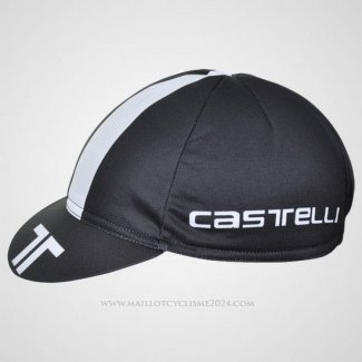 2011 Castelli Casquette Cyclisme