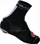 2014 Castelli Couver Chaussure Cyclisme Noir