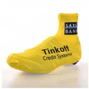 2014 Tinkoff Couver Chaussure Cyclisme