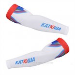 2015 Katusha Manchettes Cyclisme