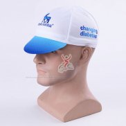 2016 Novo Nordisk Casquette Cyclisme