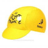 2013 Tour De France Casquette Cyclisme Jaune