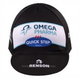 2015 Quick Step Casquette Cyclisme