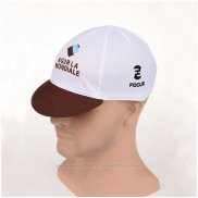 2015 Ag2r Casquette Cyclisme