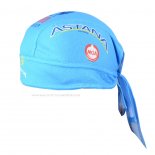 2014 Astana Foulard Cyclisme