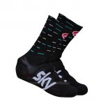 2017 Sky Couver Chaussure Cyclisme Noir