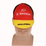 2015 Raleigh Casquette Cyclisme