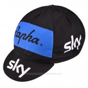 2013 Sky Casquette Cyclisme