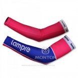 2011 Lampre Manchettes Cyclisme