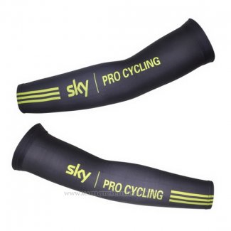 2011 Sky Manchettes Cyclisme