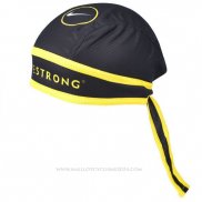 2013 Livestrong Foulard Cyclisme