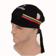 2015 La Colombie Foulard Cyclisme