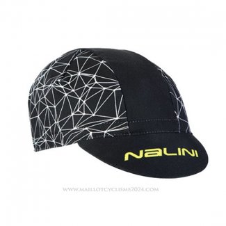 2018 Nalini Rocca Casquette Cyclisme