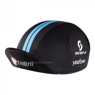 2022 DSM Casquette Cyclisme