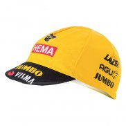 2022 Jumbo Visma Casquette Cyclisme