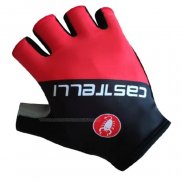 Castelli Gants Ete Cyclisme Bleu