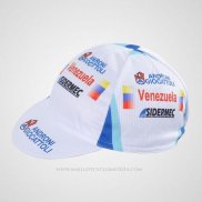 2012 Androni Casquette Cyclisme