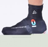 2012 Rabobank Couver Chaussure Cyclisme Noir