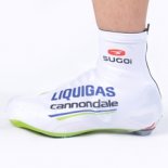 2013 Liquigas Couver Chaussure Cyclisme