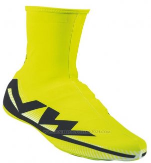 2014 NW Couver Chaussure Cyclisme Jaune