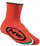 2014 NW Couver Chaussure Cyclisme Rouge