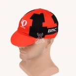 2015 BMC Casquette Cyclisme Rouge