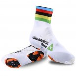 2018 Dimension Data Couver Chaussure Cyclisme