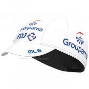 2021 Groupama FDJ Casquette Cyclisme