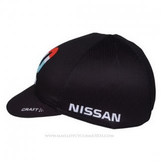 2013 Radioshack Casquette Cyclisme Noir