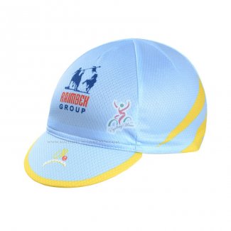 2014 Astana Casquette Cyclisme