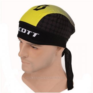 2015 Scott Foulard Cyclisme