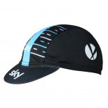 2017 Sky Casquette Cyclisme