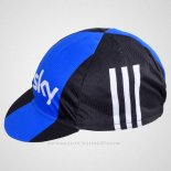 2012 Sky Casquette Cyclisme