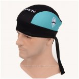 2015 Bianchi Foulard Cyclisme Noir