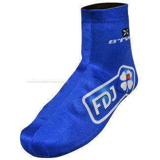 2015 FDJ Couver Chaussure Cyclisme