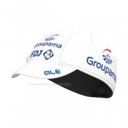 2022 Groupama-FDJ Casquette Cyclisme