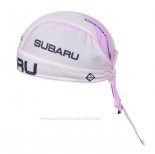 2012 Subaru Foulard Cyclisme