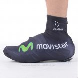 2013 Movistar Couver Chaussure Cyclisme