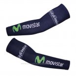 2014 Movistar Manchettes Cyclisme