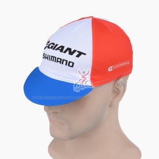 2015 Giant Casquette Cyclisme Blanc