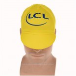 2015 Tour De France Casquette Jaune