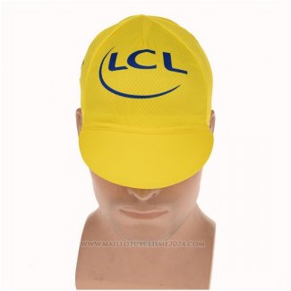 2015 Tour De France Casquette Jaune