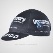 2011 Discovery Channel Casquette Cyclisme