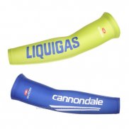 2012 Liquigas Manchettes Cyclisme