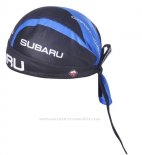 2012 Subaru Foulard Cyclisme Noir