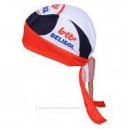 2013 Lotto Foulard Cyclisme