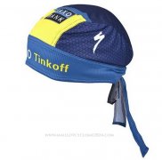 2013 Saxo Bank Foulard Cyclisme