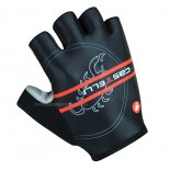 2015 Castelli Gants Ete Cyclisme Noir