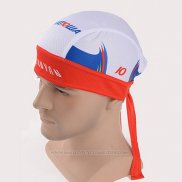 2015 Katusha Foulard Cyclisme