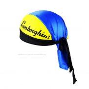 2015 Lambozghini Foulard Cyclisme